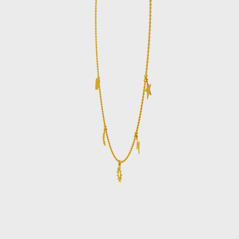 Anipa Necklace