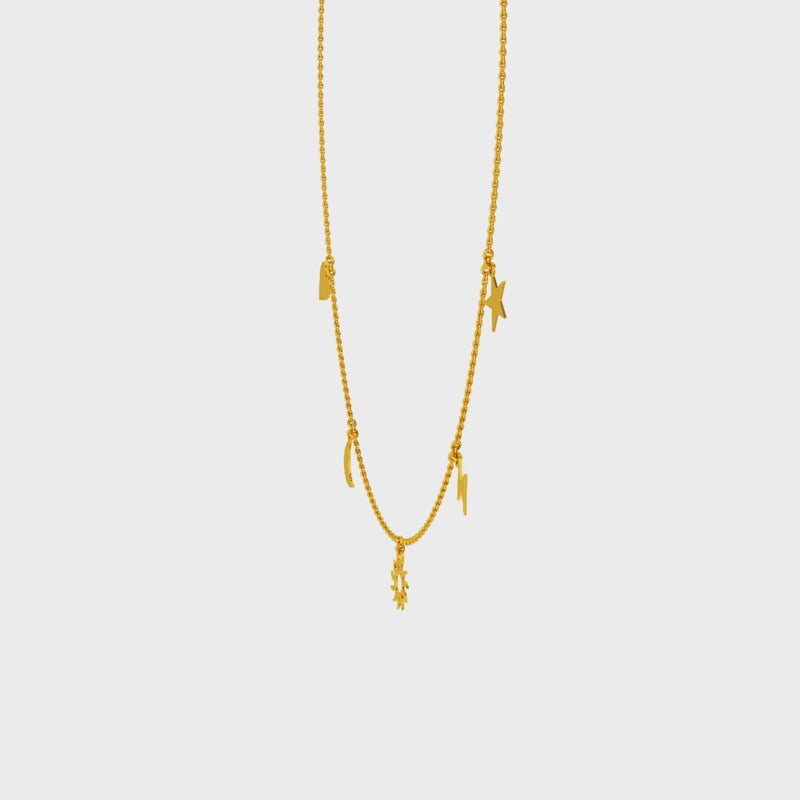 Anipa Necklace