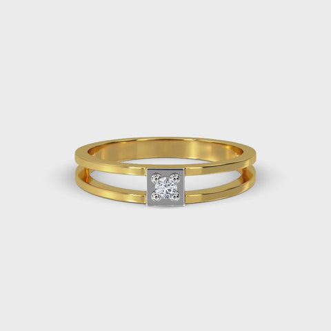 Evan Ring For Him