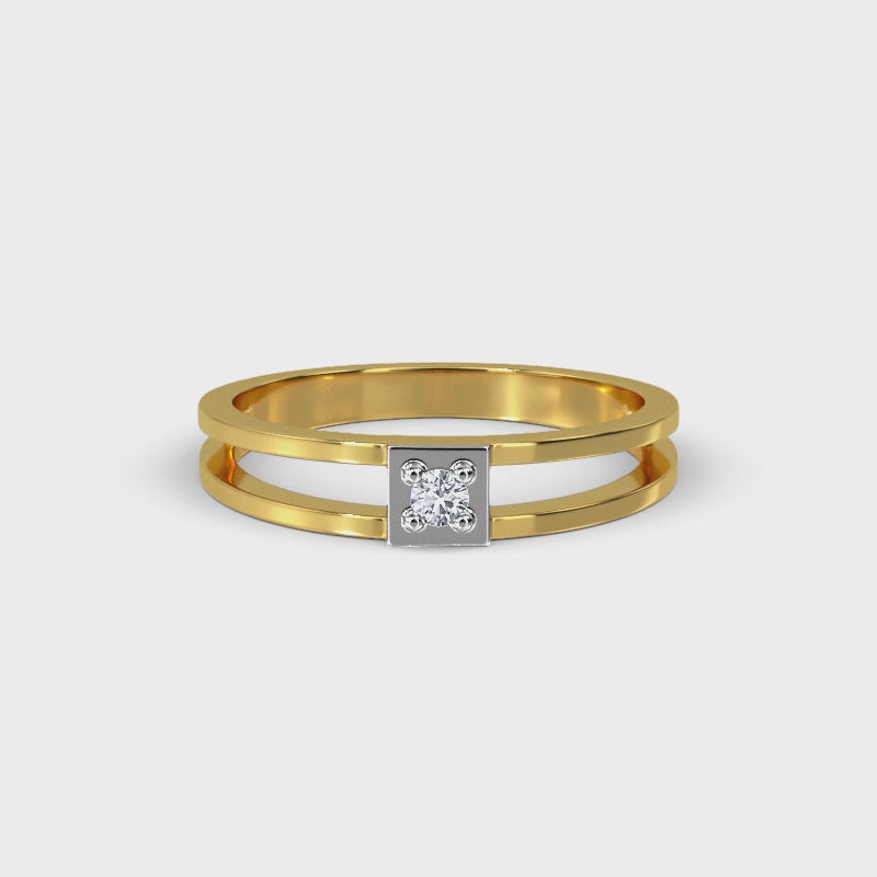 Evan Ring For Him