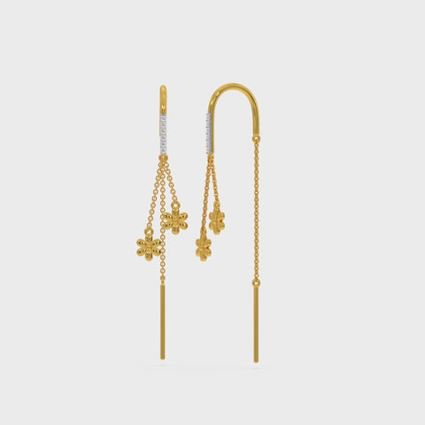 Matilda Earring