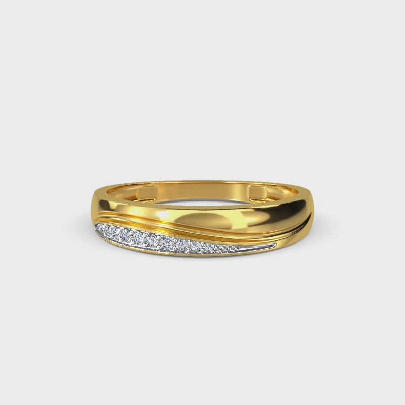 Thomas Ring For Him