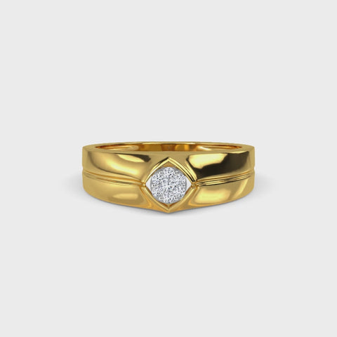 Matthew Ring For Him