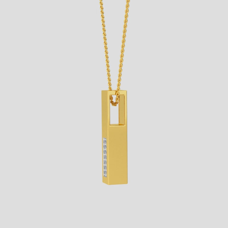 Liam Pendant