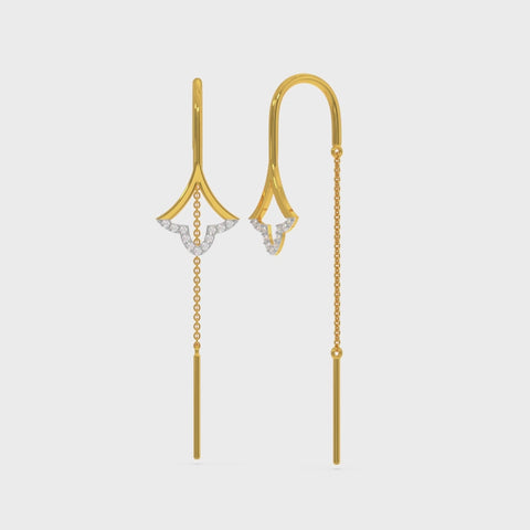 Polly Earring