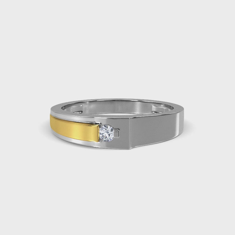 Devira Ring For Her