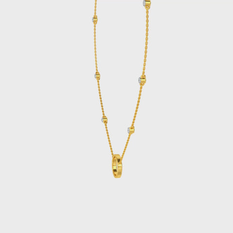 Dainy Necklace