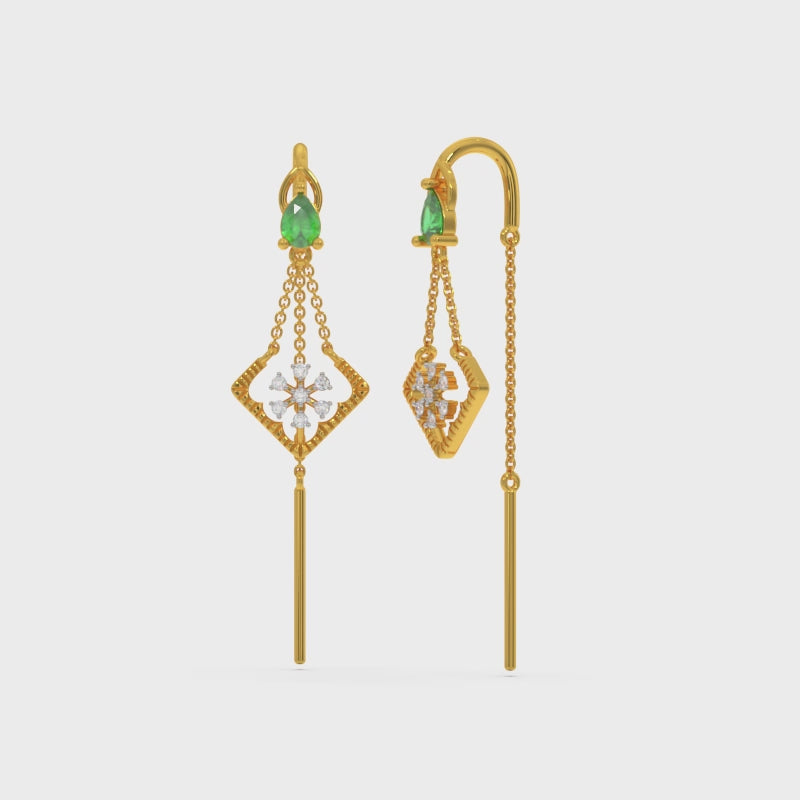 Mya Earring