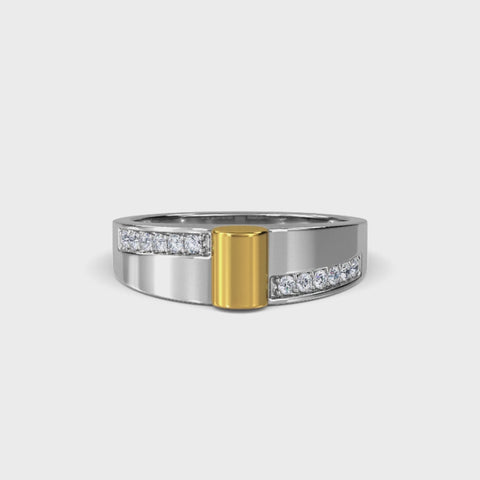 Liam Ring For Him