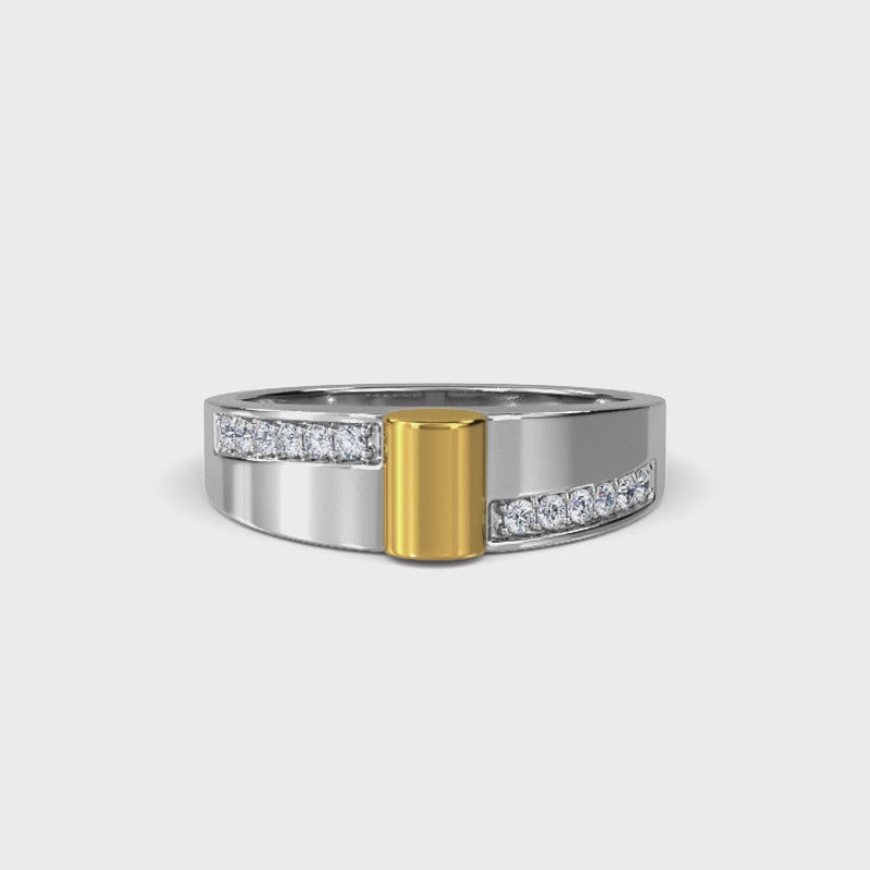 Liam Ring For Him