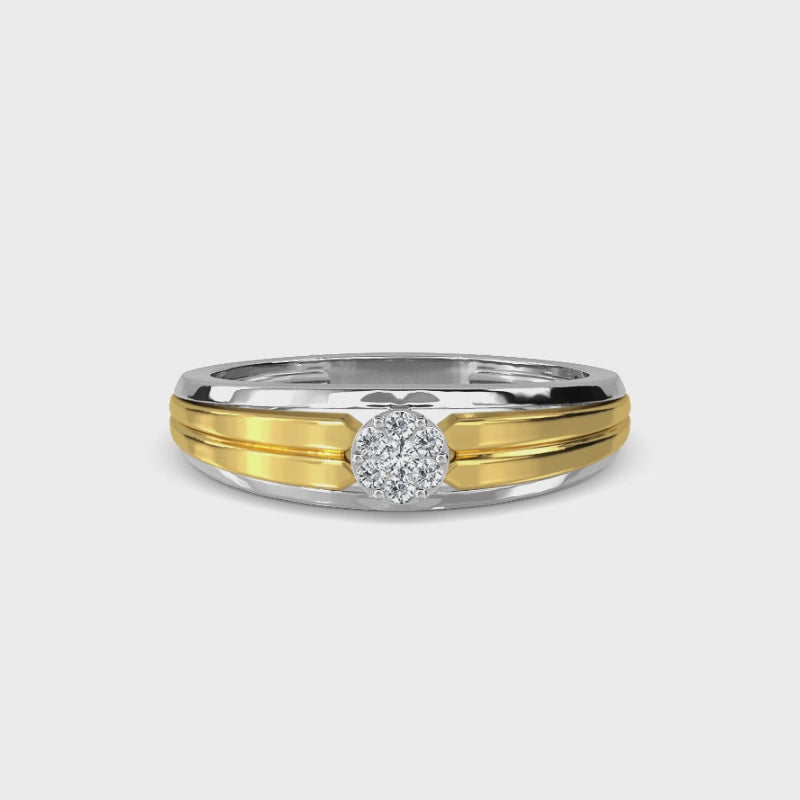 Jiyana Ring For Her