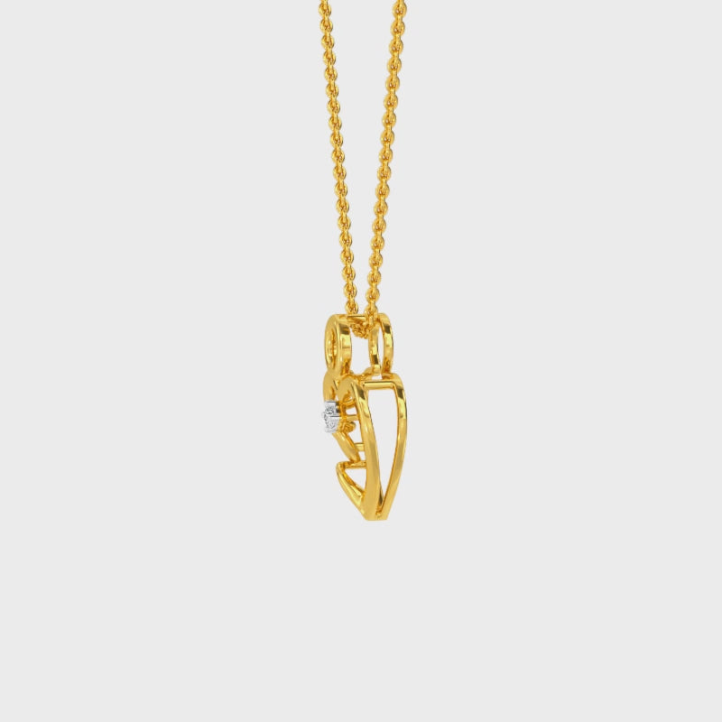 Petra Pendant