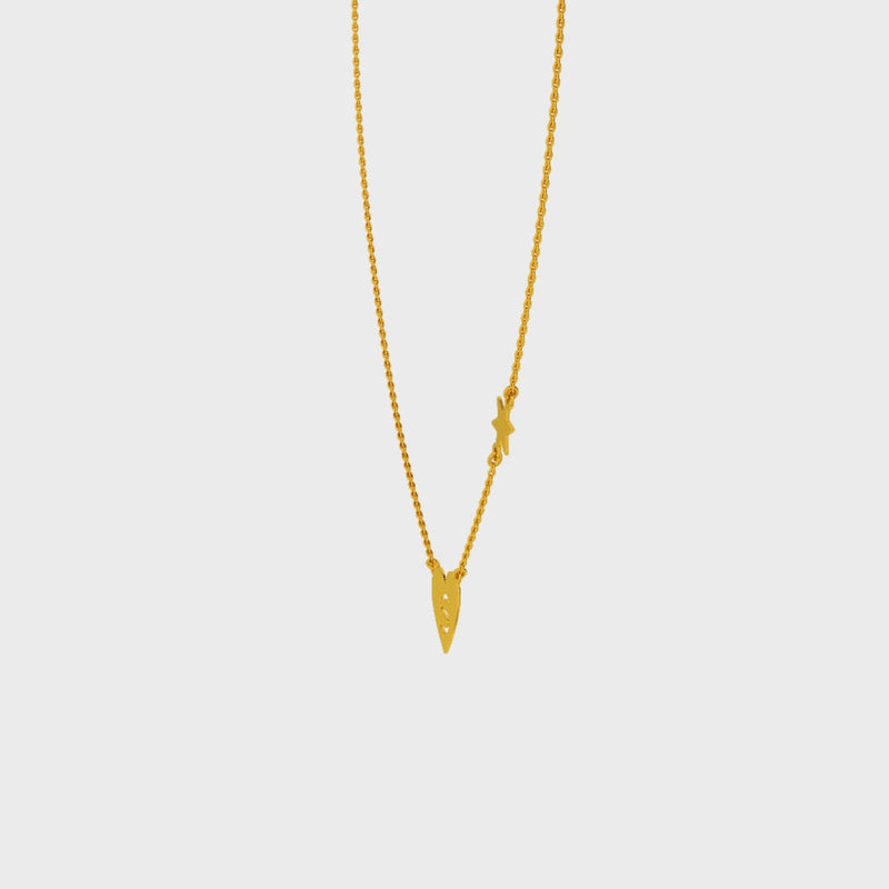 Jiyana Necklace