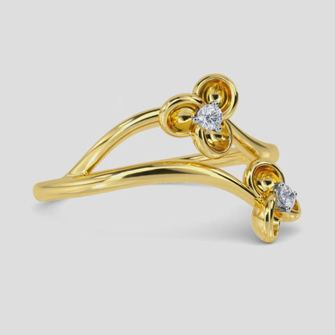 Sahana Ring