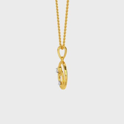 Percy Pendant