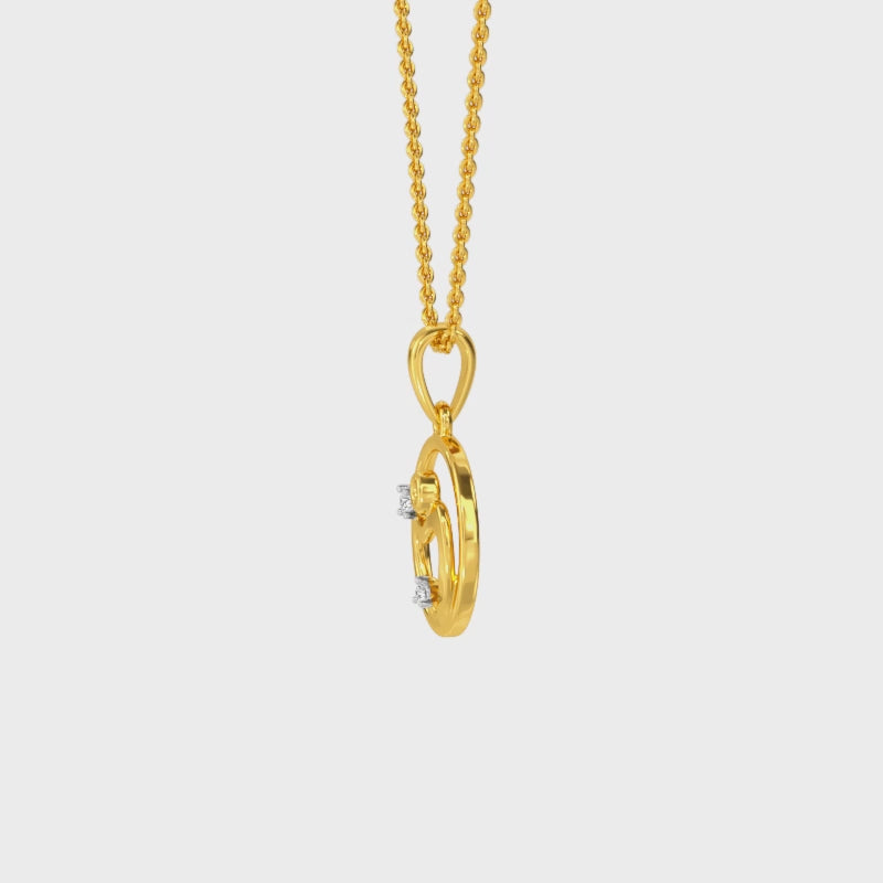 Percy Pendant