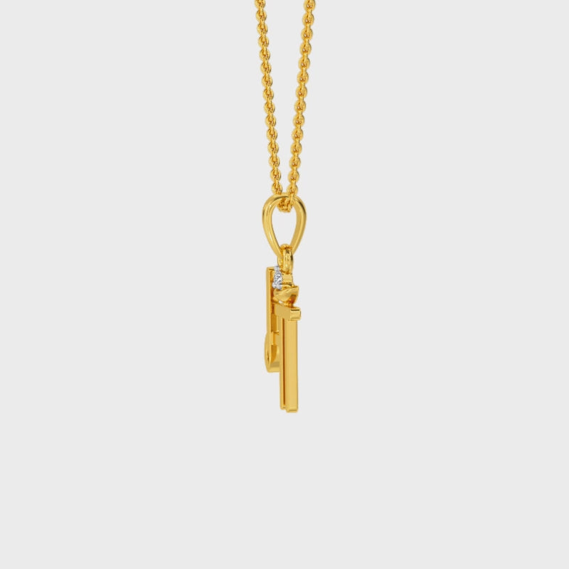 Holli Pendant