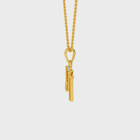 Holli Pendant