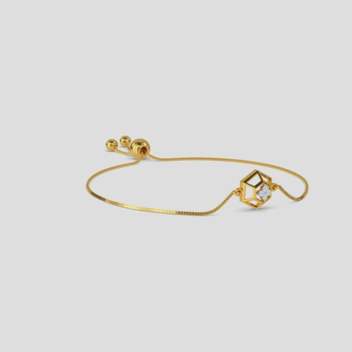 Fynn Bracelet