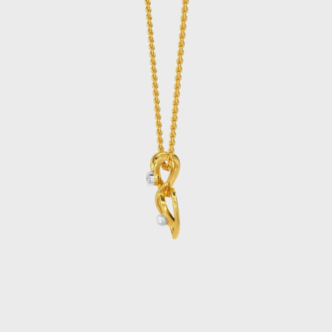 Pete Pendant