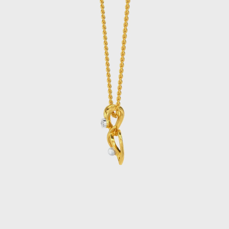 Pete Pendant