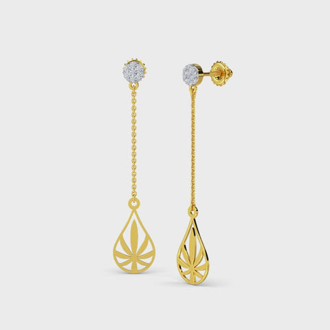 JOVIE EARRING