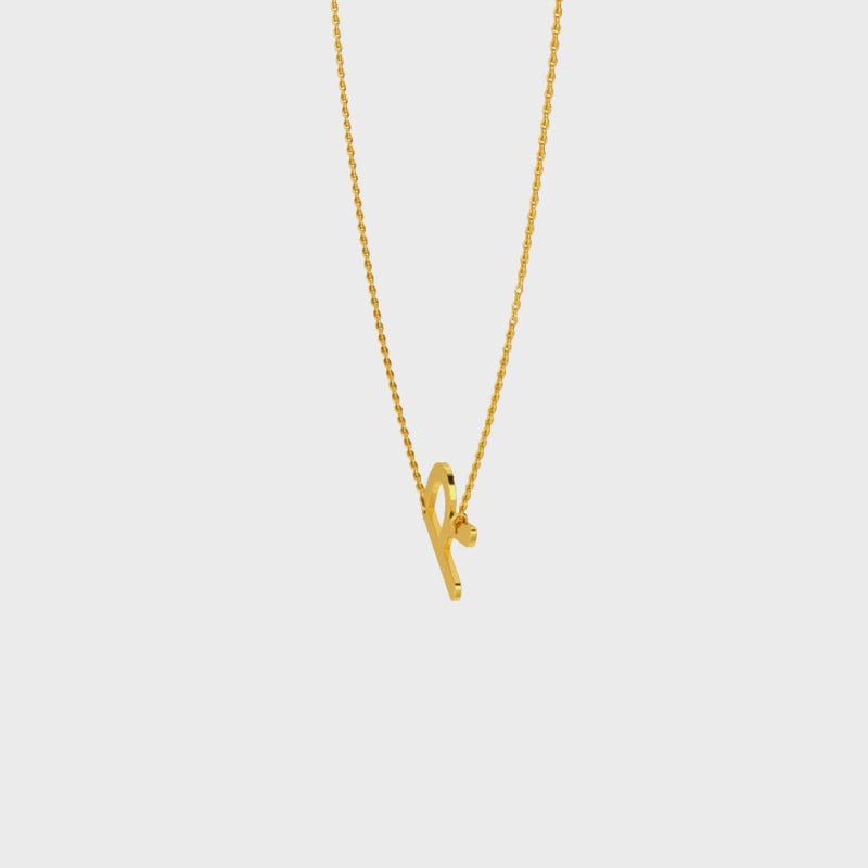 Ganika Necklace