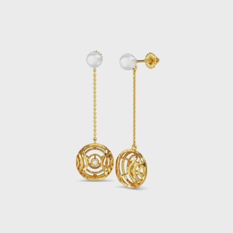 GABI EARRING