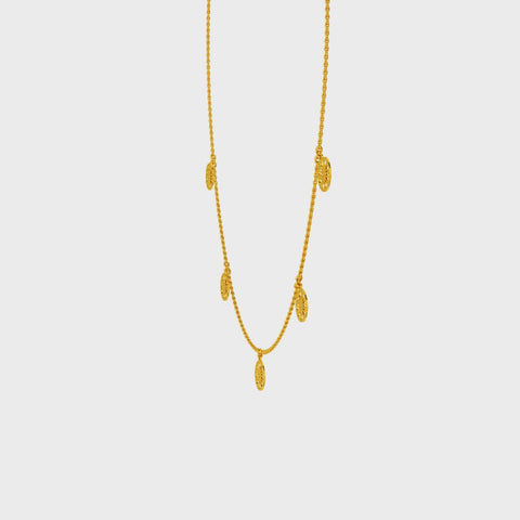 Ayema Necklace
