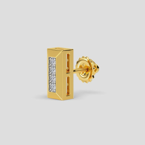 Tristan Earring