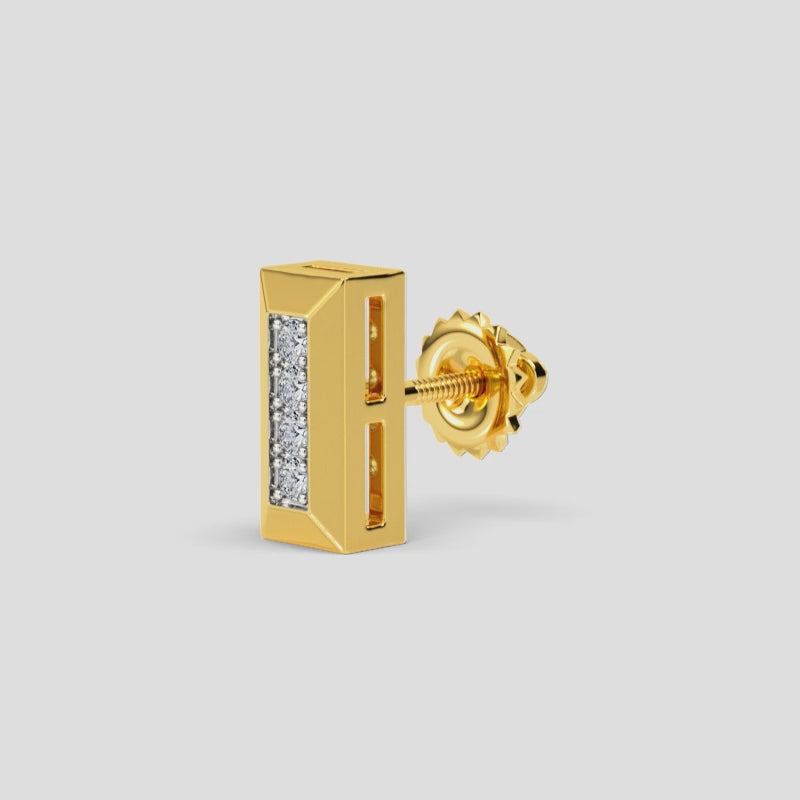 Tristan Earring