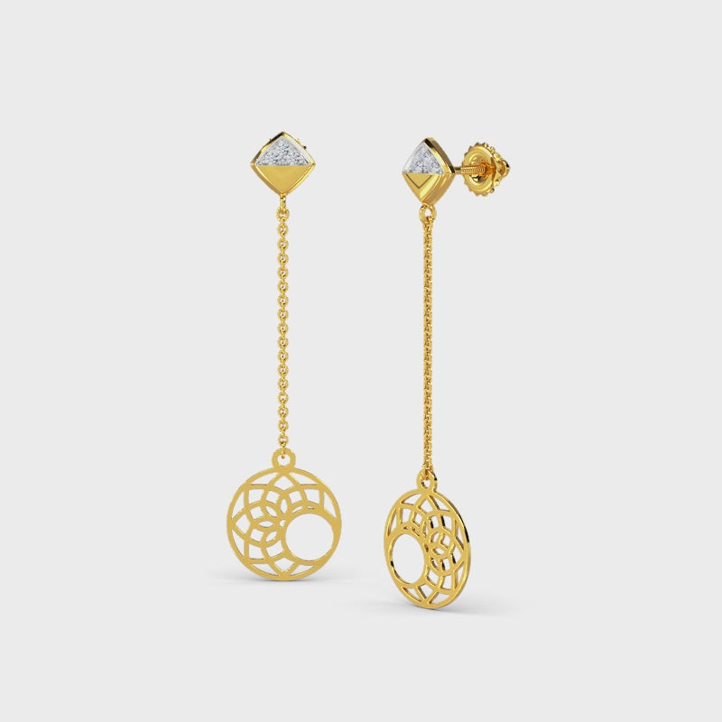 LUNI EARRING