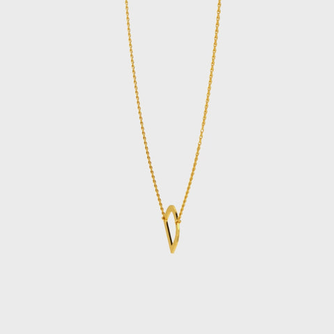Dhuni Necklace