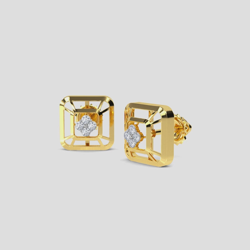 Anna Earring