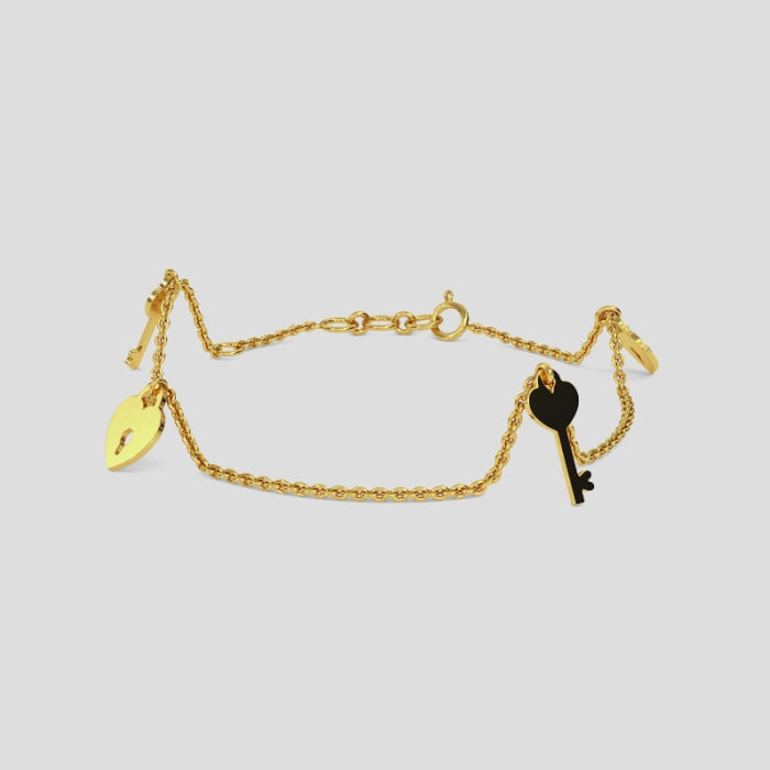 Larica Bracelet