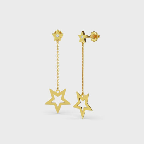 EVIE EARRING