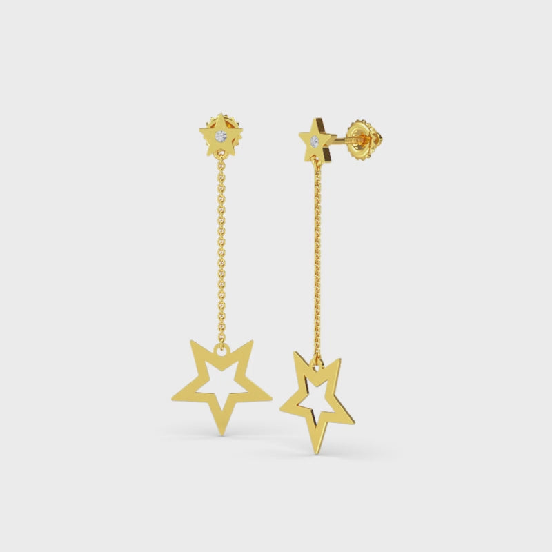 EVIE EARRING