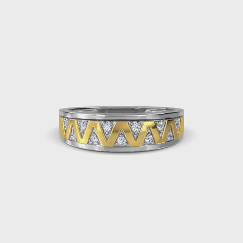 Josef Ring For Men