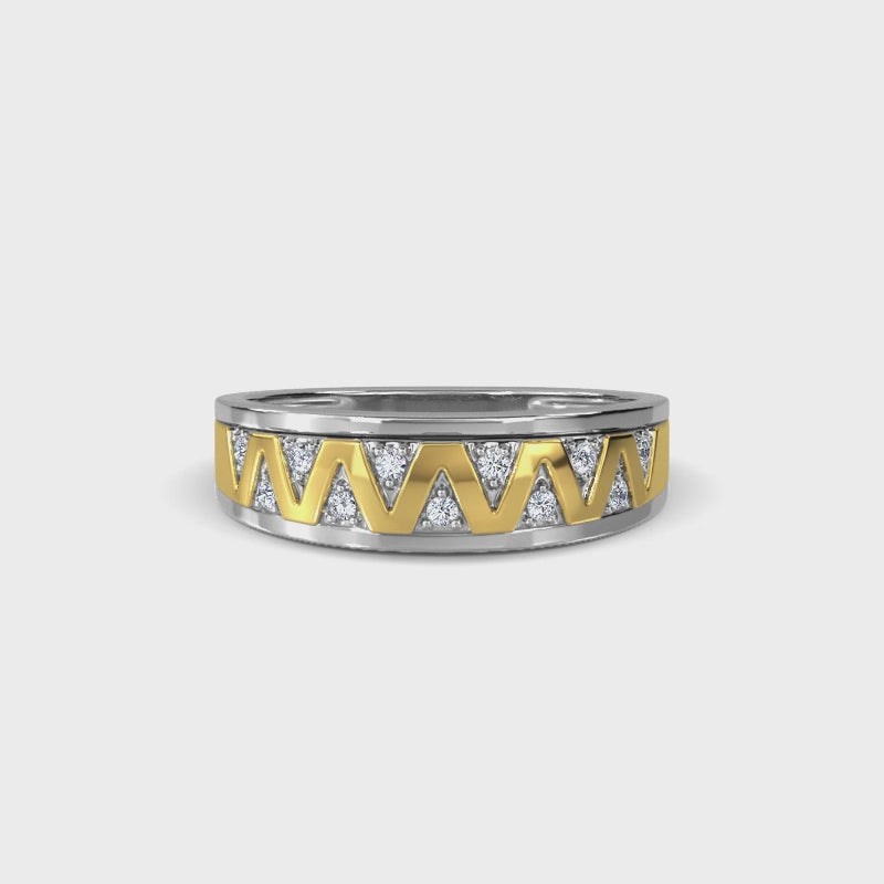 Josef Ring For Men