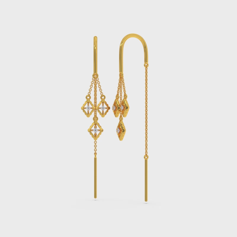 Pixie Earring