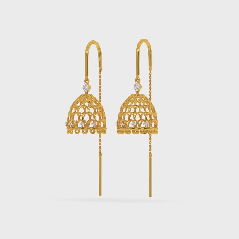 Paola Earring