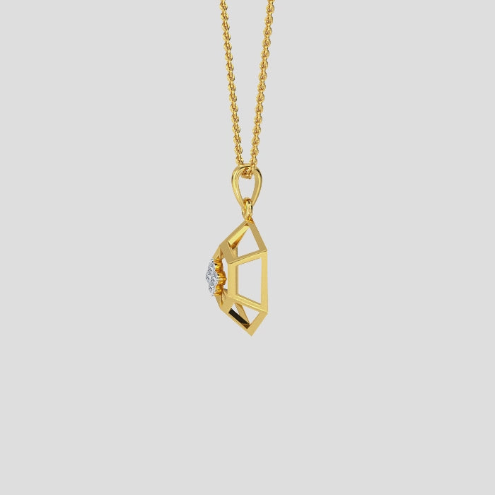 Luisa Pendant
