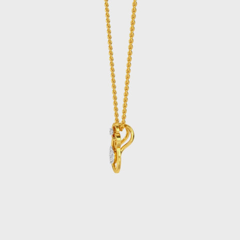 Herbie Pendant