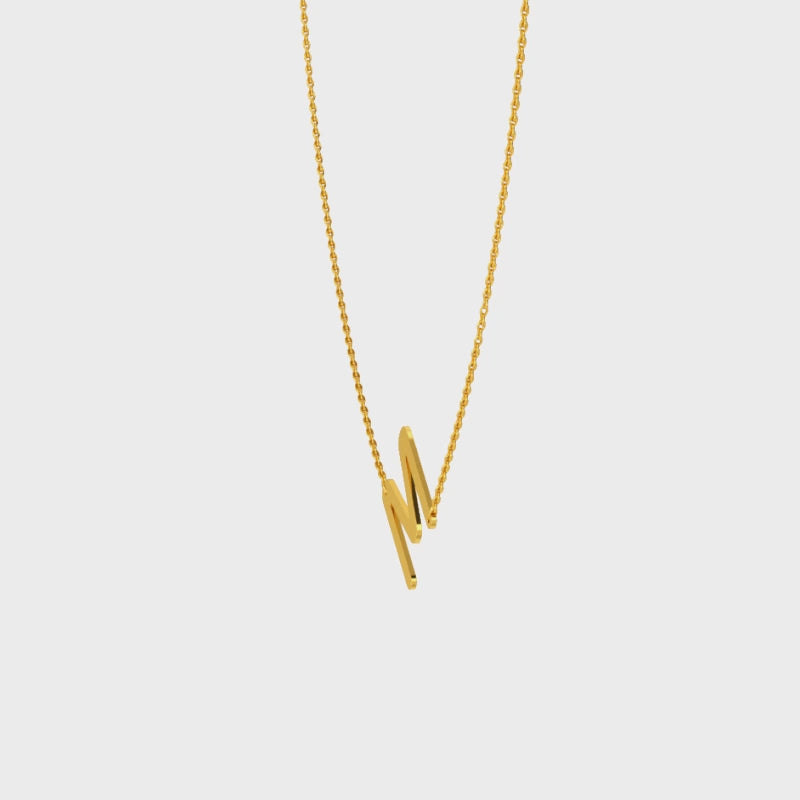 Sibhani Necklace
