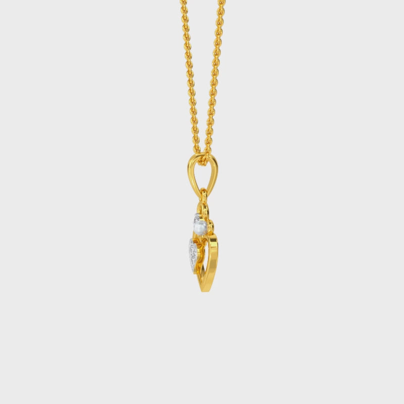 Huda Pendant