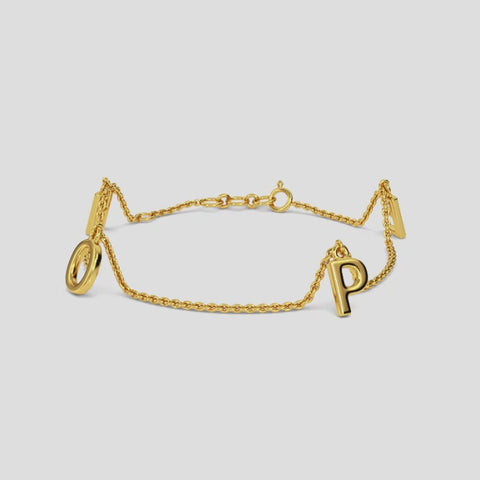 Nikira Bracelet