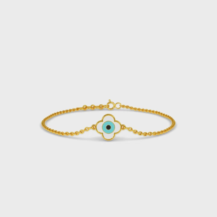 Neetya Bracelet