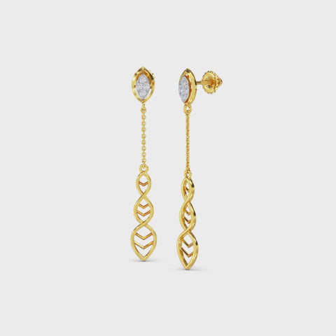 GEMA EARRING