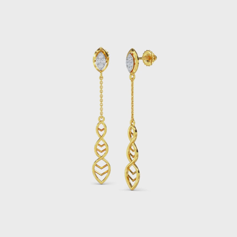 GEMA EARRING
