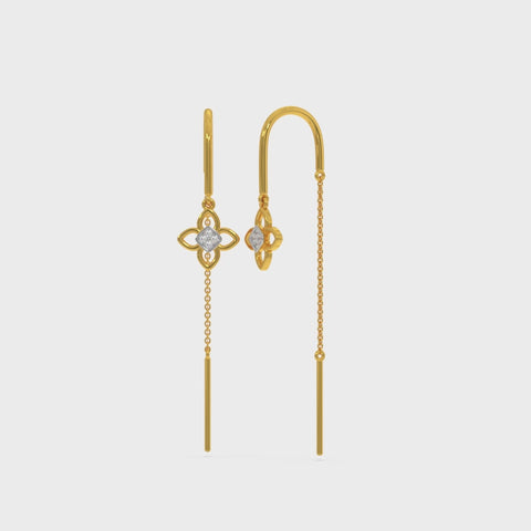 Martha Earring